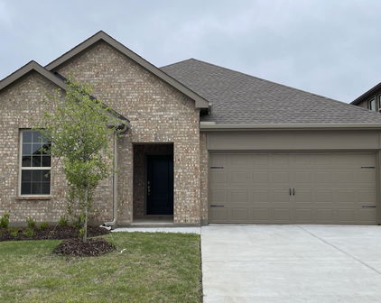 4146 Rim Trl, Forney