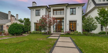 7816 Hanover St, Dallas