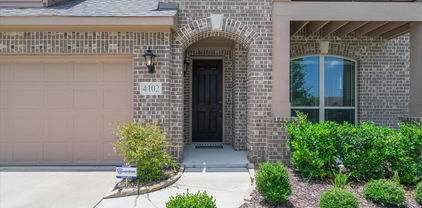 4102 Sublett Way, Kaufman