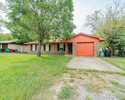 618 Burnett St, Wills Point