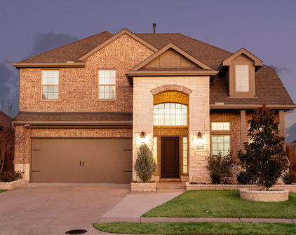 3045 Meredith Ln, Heath
