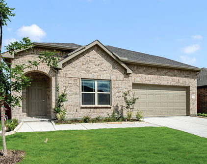 3219 Blossom Trl, Crandall