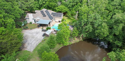 10636 County Road 2450, Terrell