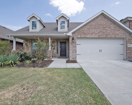 3970 Sidney Ln, Forney