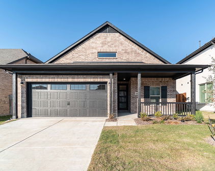 2423 Lundy Canyon St, Forney