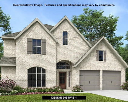 2409 Seth Dr, Forney