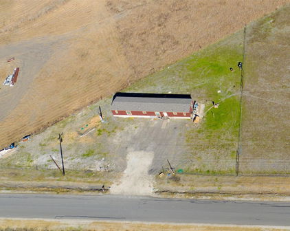 4400 County Road 4101st Rd, Kaufman