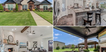 1008 Balgair St, Caddo Mills