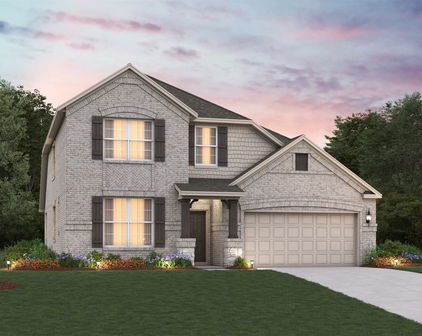 216 Freedom Trl, Forney