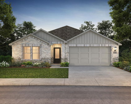 1365 Los Olmos Ln, Crandall