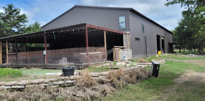 1299 Sunset Dr, Kaufman