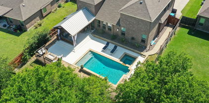 5302 Fairmont Ct, Rowlett