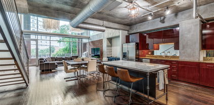 2011 Cedar Springs Rd Unit 106, Dallas