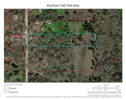 1234 Twin Oak Ln, Wills Point
