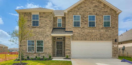 724 Ashley Gardens Dr, Forney