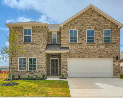 724 Ashley Gardens Dr, Forney