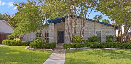 511 Woodhurst Dr, Coppell