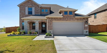 1934 Sand Springs St, Forney