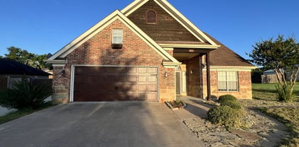 600 College St, Crandall