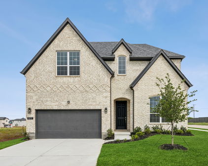 1833 Acosta Dr, Forney