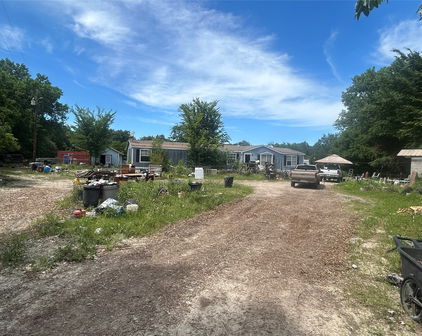 17021 County Road 345, Terrell