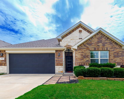 5137 Hubbard Ct, Forney