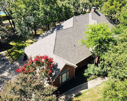 4000 Willow Brook Cir, Terrell