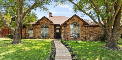1514 Battlefield Dr, Rowlett