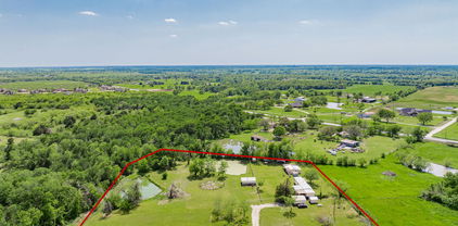 1206 Zagota Crossing Rd, Terrell