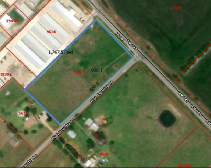 7713 Fm 741, Forney