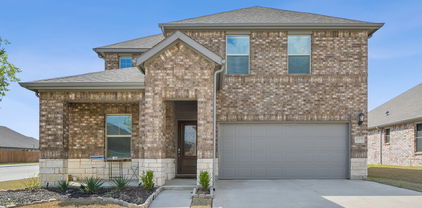 537 Janette Ct, Royse City