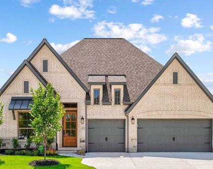 1221 Whitecliff Dr, Forney