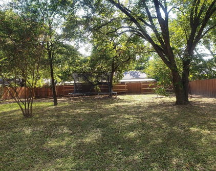 119 Hackberry Trl, Forney