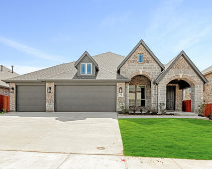 3642 Maize Ave, Crandall
