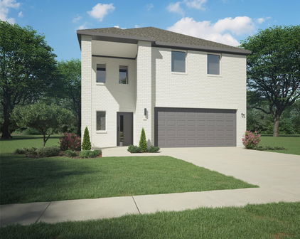 1929 Callington Way, Forney