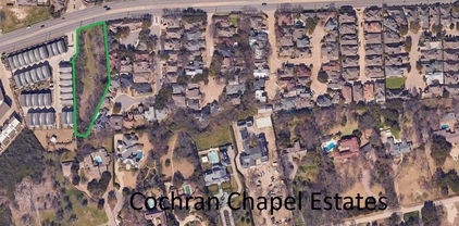 4000 W Northwest Hwy, Dallas