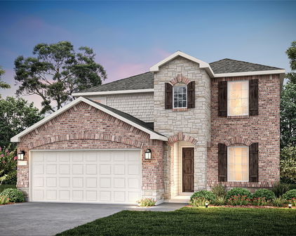 2044 Pleasant Knoll Cir, Forney