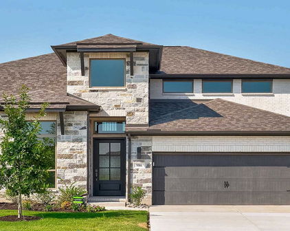 986 Knoxbridge Rd, Forney