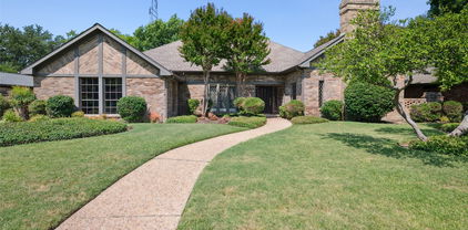 16303 Dalmalley Ln, Dallas