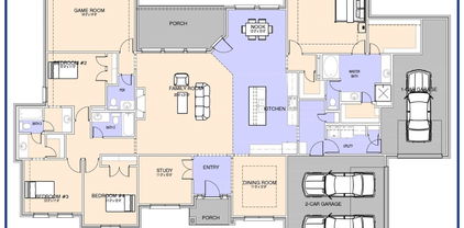 6601 Howell, Mesquite