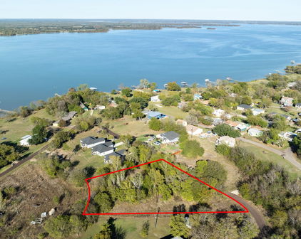 TBD Ideal Cir Unit LOT 61-64,7273, Quinlan