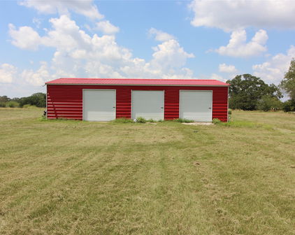 TBD County Rd, Scurry