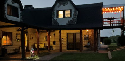 10231 S Fm 148, Scurry