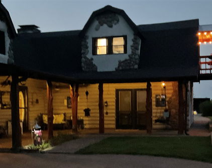 10231 S Fm 148, Scurry