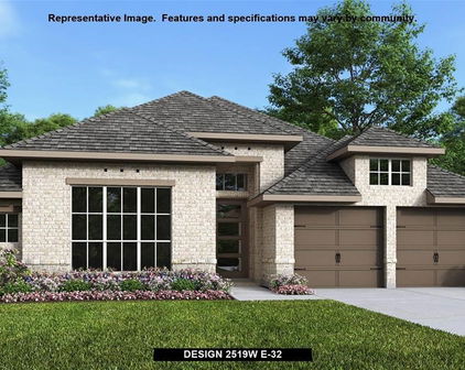 2719 Kirkhill Ln, Forney