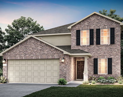 2041 Pleasant Knoll Cir, Forney