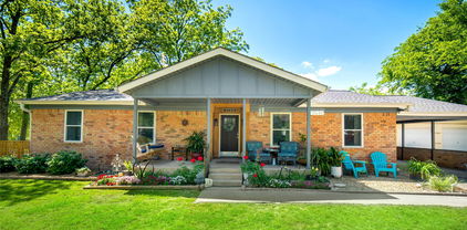 3541 Vz County Road 3815, Wills Point