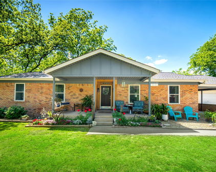 3541 Vz County Road 3815, Wills Point