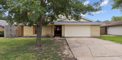910 Via Valencia, Mesquite
