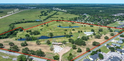 2000 Colquitt Rd, Terrell